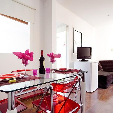 Apartamento Best Deal Penthouse! Barcelona Exterior foto