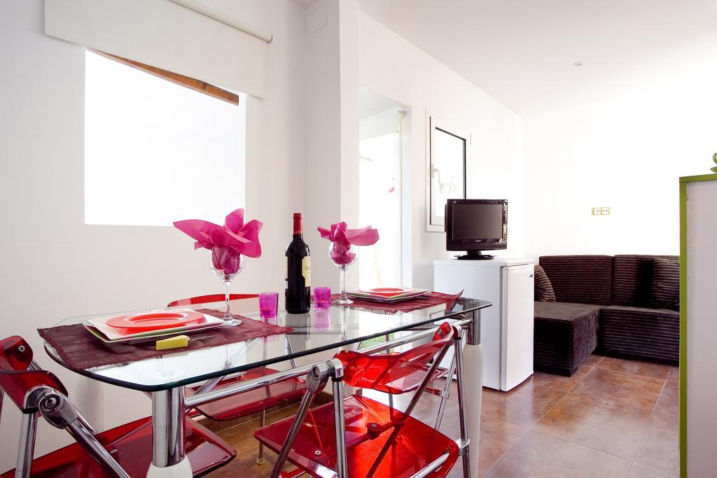 Apartamento Best Deal Penthouse! Barcelona Exterior foto